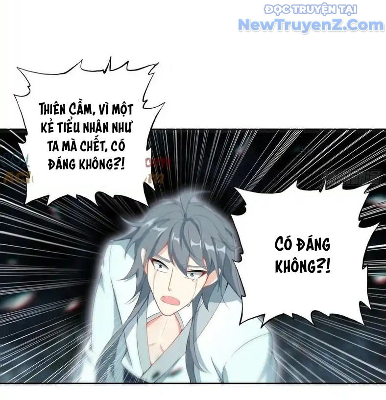 Duy Ngã Độc Tiên chapter 101 - Trang 57