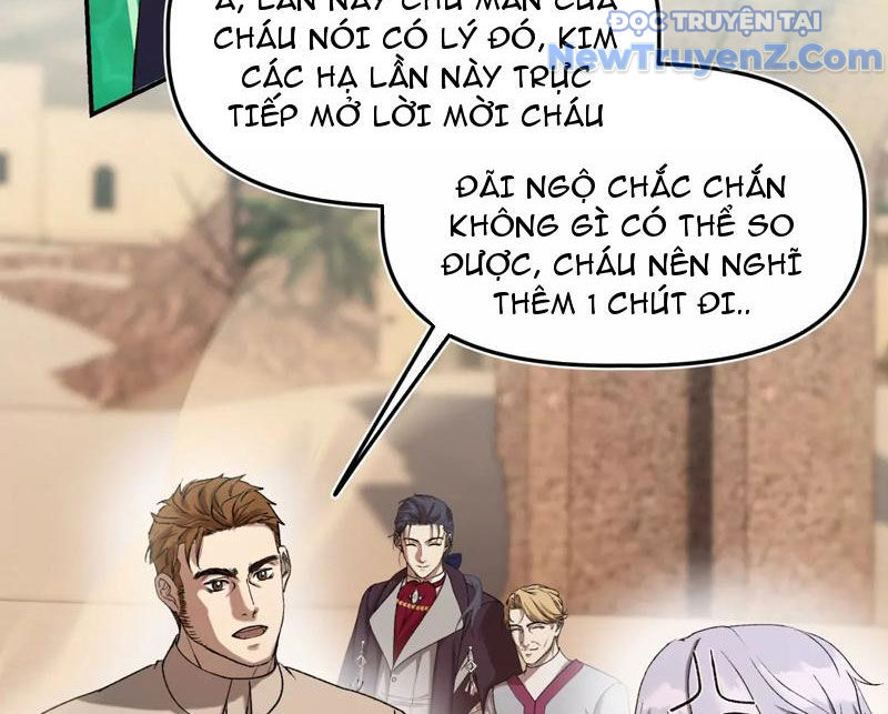 Độc Dữ Dược chapter 1 - Trang 109