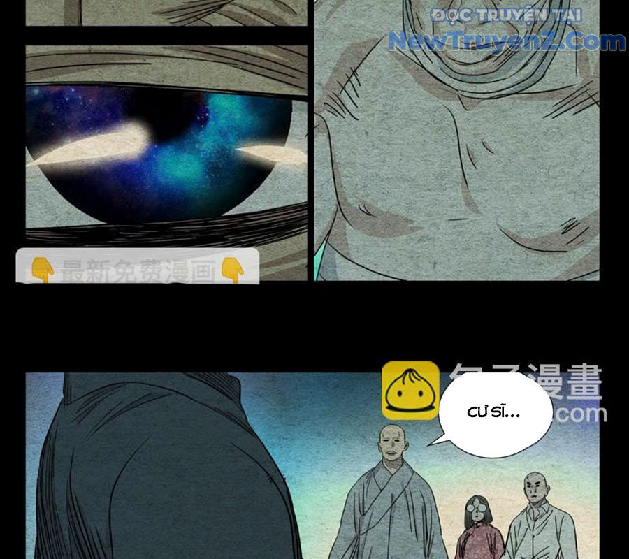 Nhất Nhân Chi Hạ chapter 505 - Trang 32