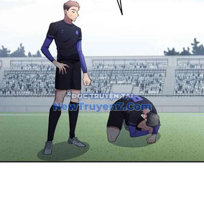 Thiên Phú Bóng Đá, Tất Cả Đều Là Của Tôi! chapter 95 - Trang 16