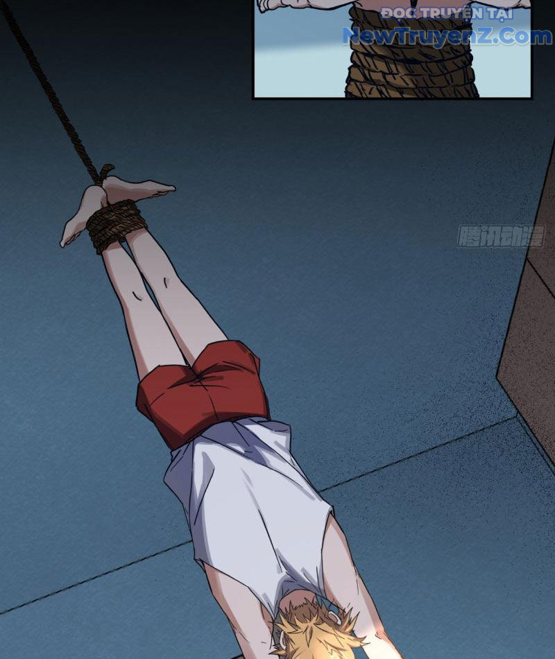 Không gian sát na chapter 10 - Trang 6