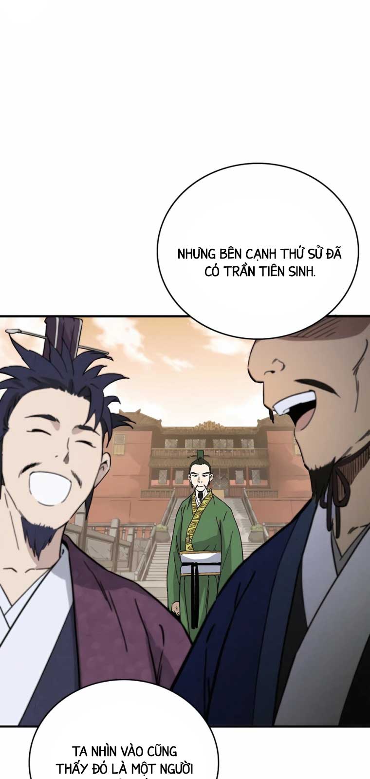Trọng Sinh Thành Thần Y Thời Tam Quốc chapter 156.1 - Trang 39