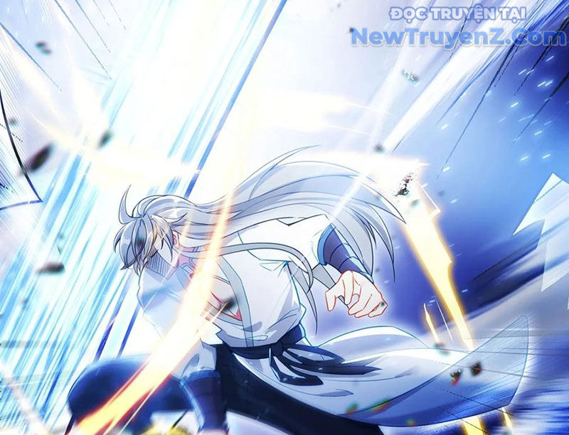 Duy Ngã Độc Tiên chapter 107 - Trang 11