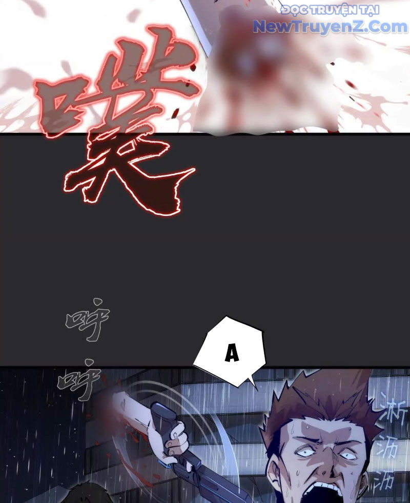 Huyết Sắc Tu La chapter 2 - Trang 5