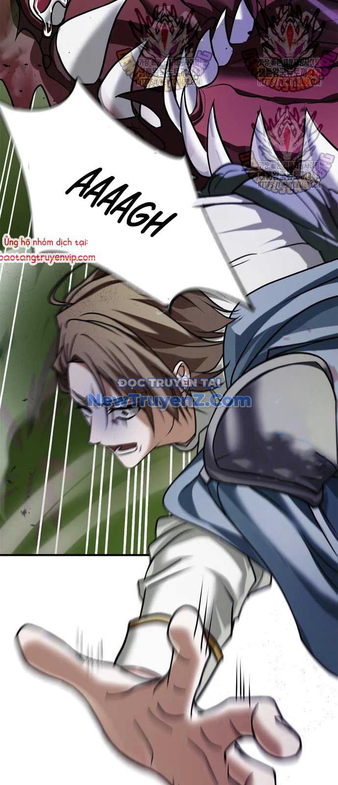 Tôi Không Tài Năng Đến Thế Đâu chapter 83 - Trang 40