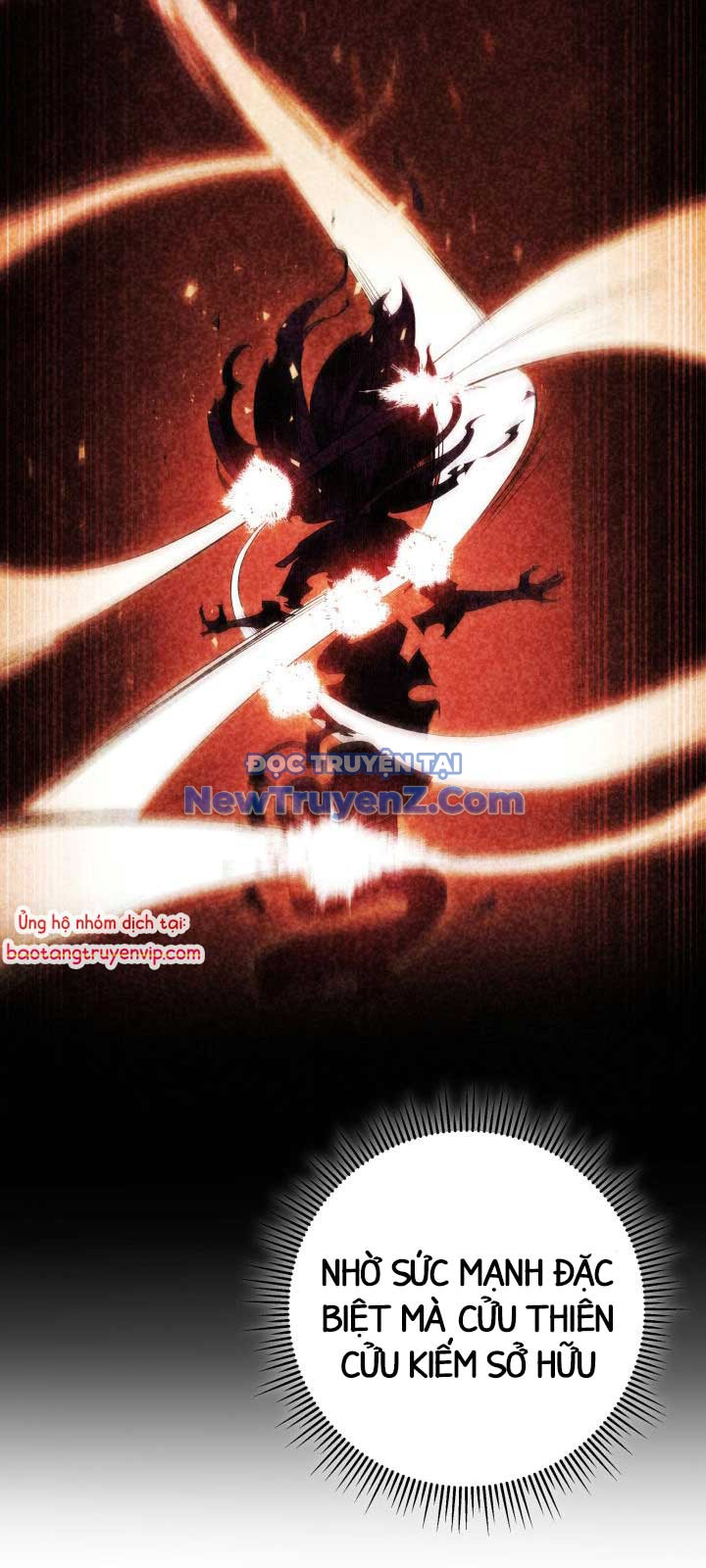 Cửu Thiên Kiếm Pháp chapter 123 - Trang 69