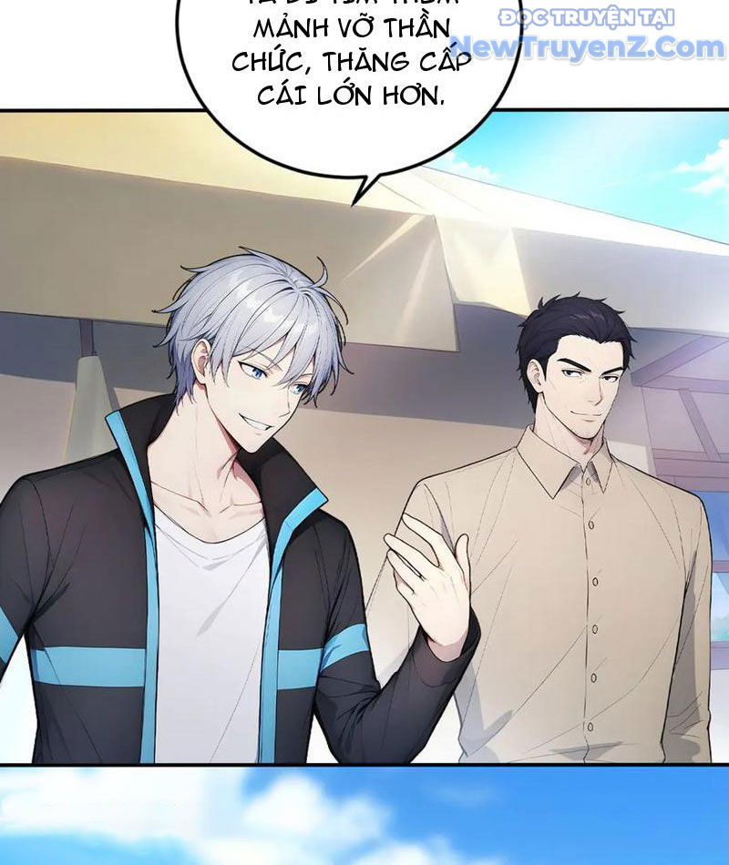 Toàn Dân Thần Vương: Tôi Hiến Tế Nghìn Tỷ Sinh Linh! chapter 103 - Trang 25