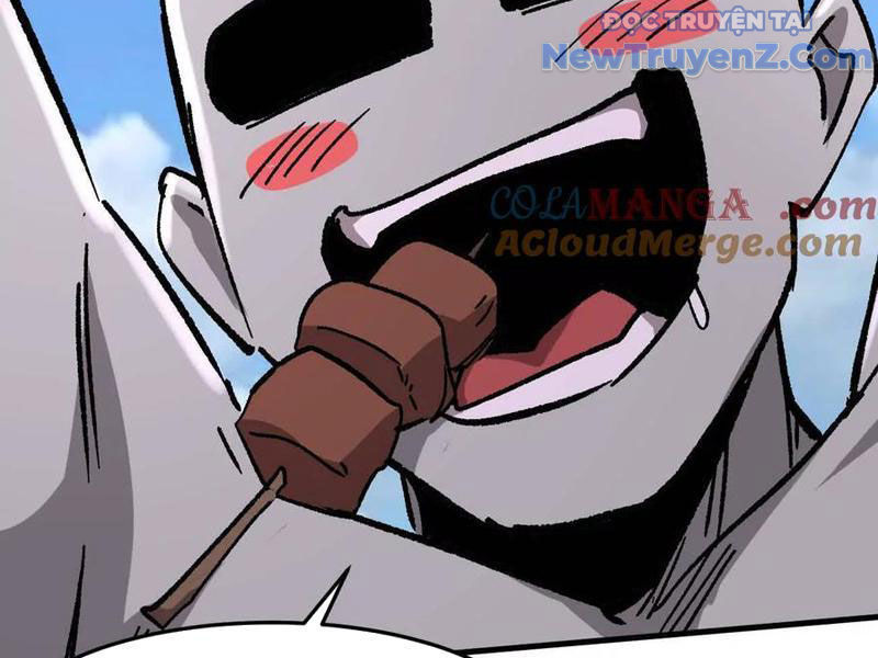 Cương Thi Tiên Sinh chapter 163 - Trang 153