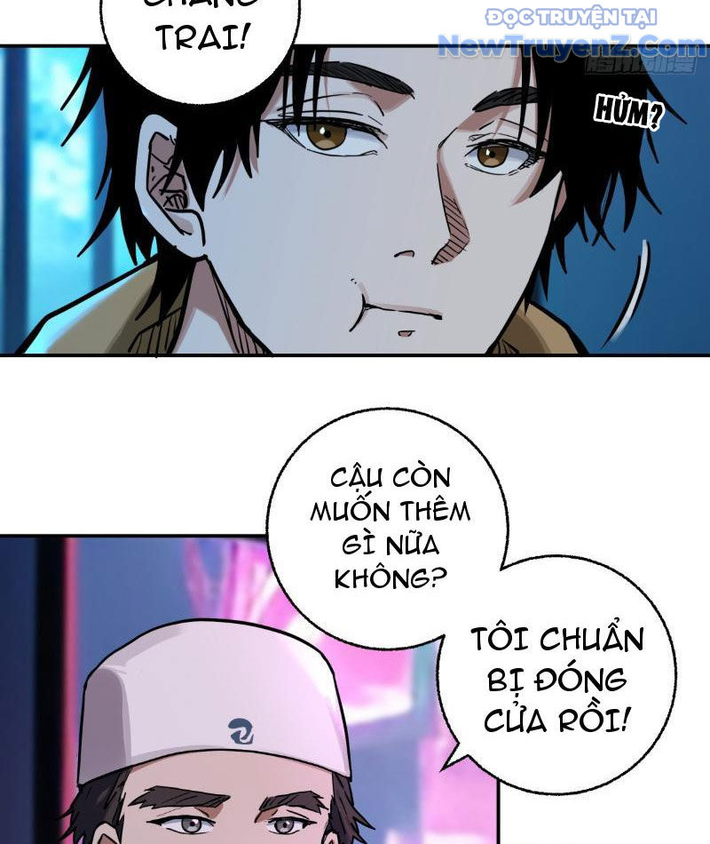 Không gian sát na chapter 7 - Trang 6