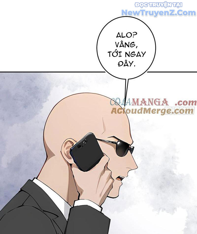 Thật Sự Là Ta Không Muốn Làm Học Thần! chapter 53 - Trang 37