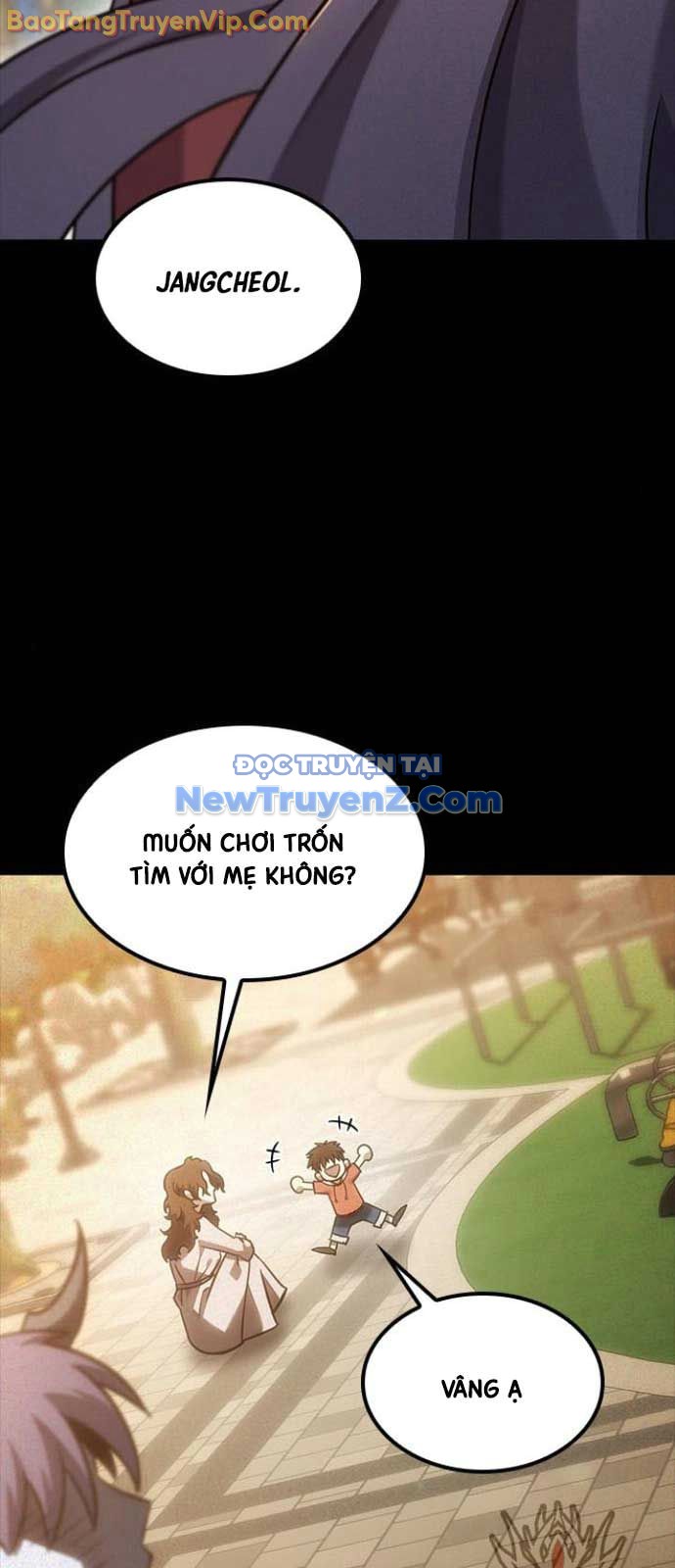 Thưa Quỷ Vương Chúng Ta Bội Thu Rồi chapter 16 - Trang 28
