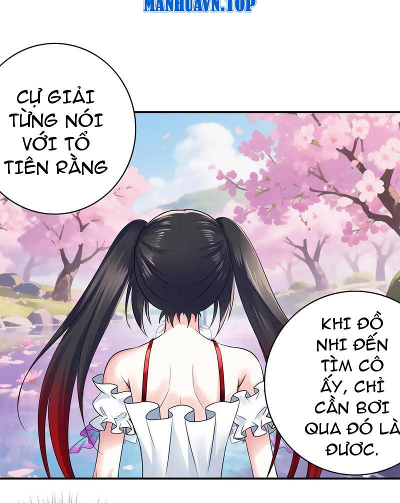 Sau Khi Mẹ Bị Giết, Tôi Trở Thành Miêu Nương chapter 30 - Trang 47