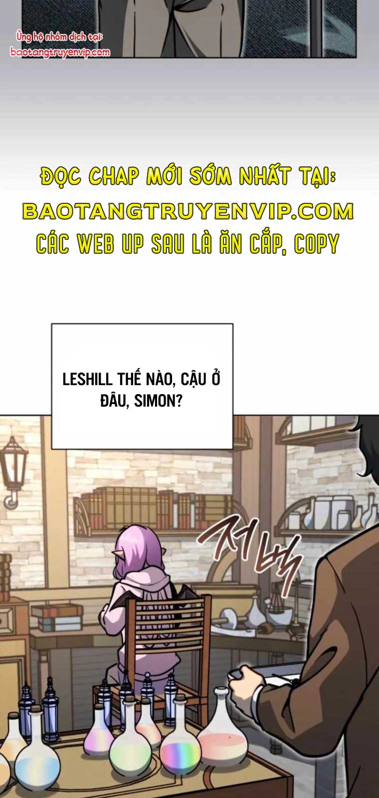 Tử Linh Sư Thiên Tài Của Học Viện chapter 164.1 - Trang 9