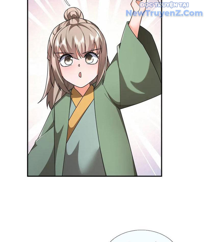 Ngủ say vạn cổ: Xuất thế quét ngang chư thiên chapter 105 - Trang 13