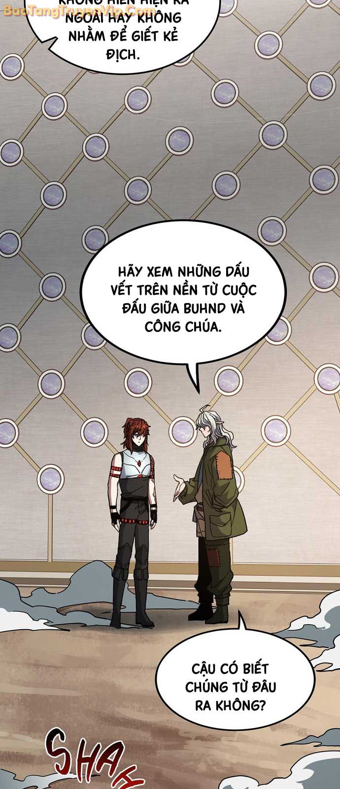 Ánh Sáng Cuối Con Đường chapter 229.1 - Trang 35