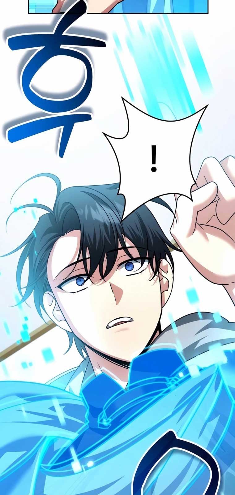 Bản Ngã Thay Đổi chapter 40.1 - Trang 10