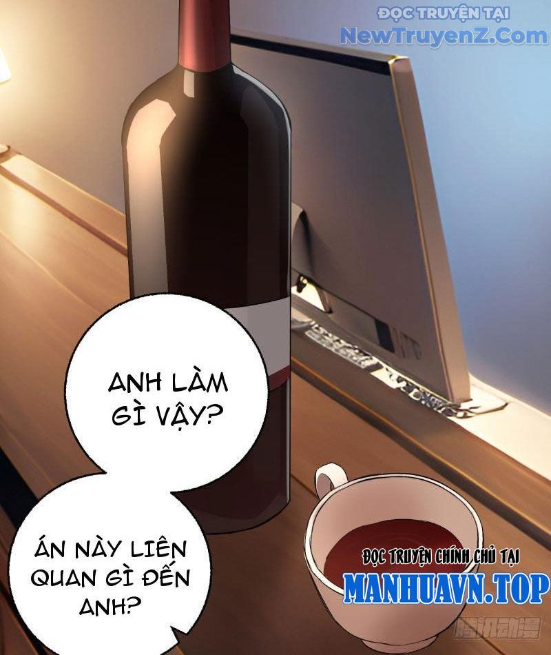 Không gian sát na chapter 7 - Trang 23