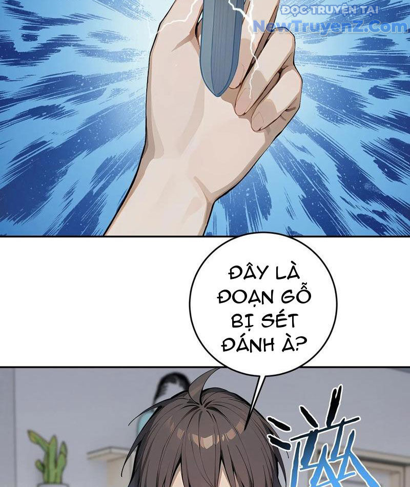 Thật Sự Là Ta Không Muốn Làm Học Thần! chapter 60 - Trang 109