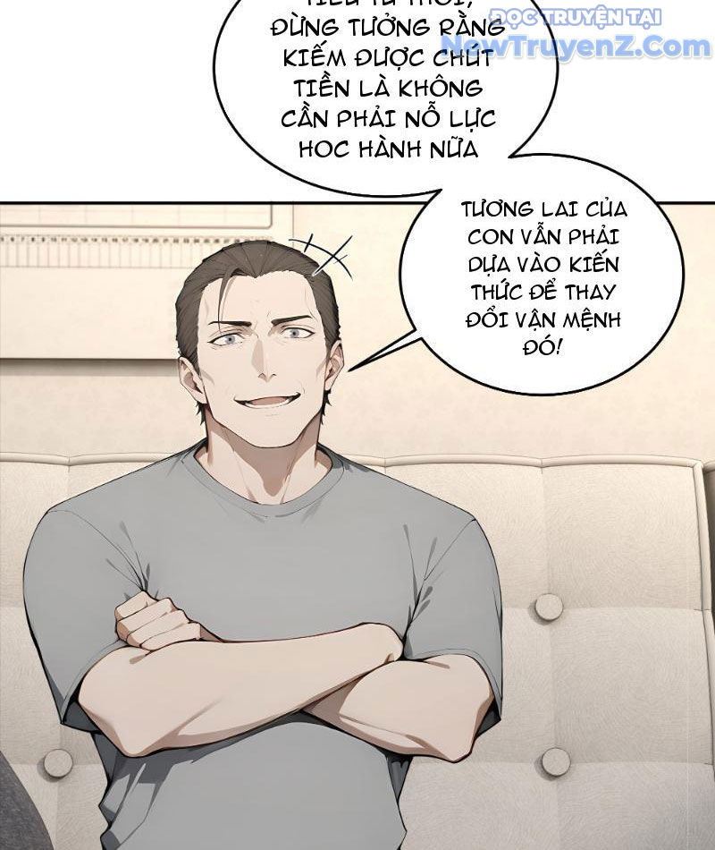 Thật Sự Là Ta Không Muốn Làm Học Thần! chapter 6 - Trang 15