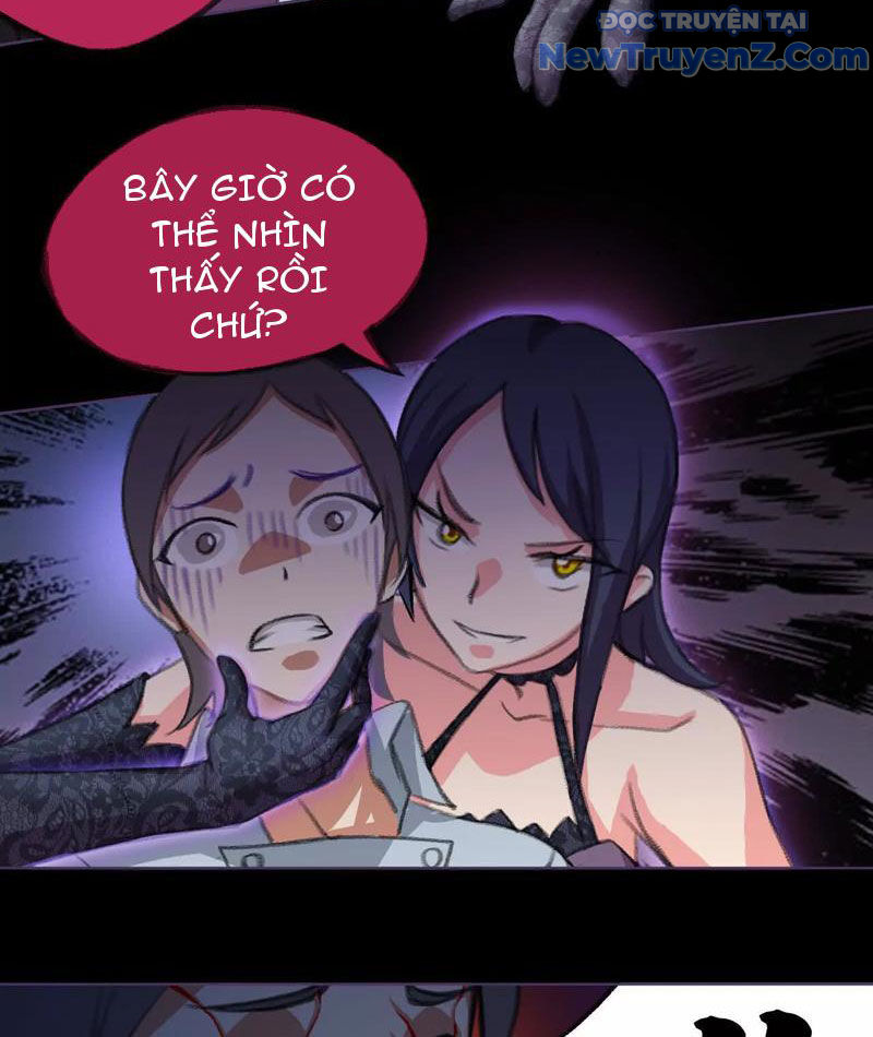Cửu Cực Thiên Đạo chapter 9 - Trang 19