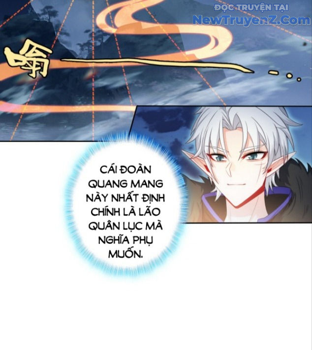 Duy Ngã Độc Tiên chapter 96 - Trang 58