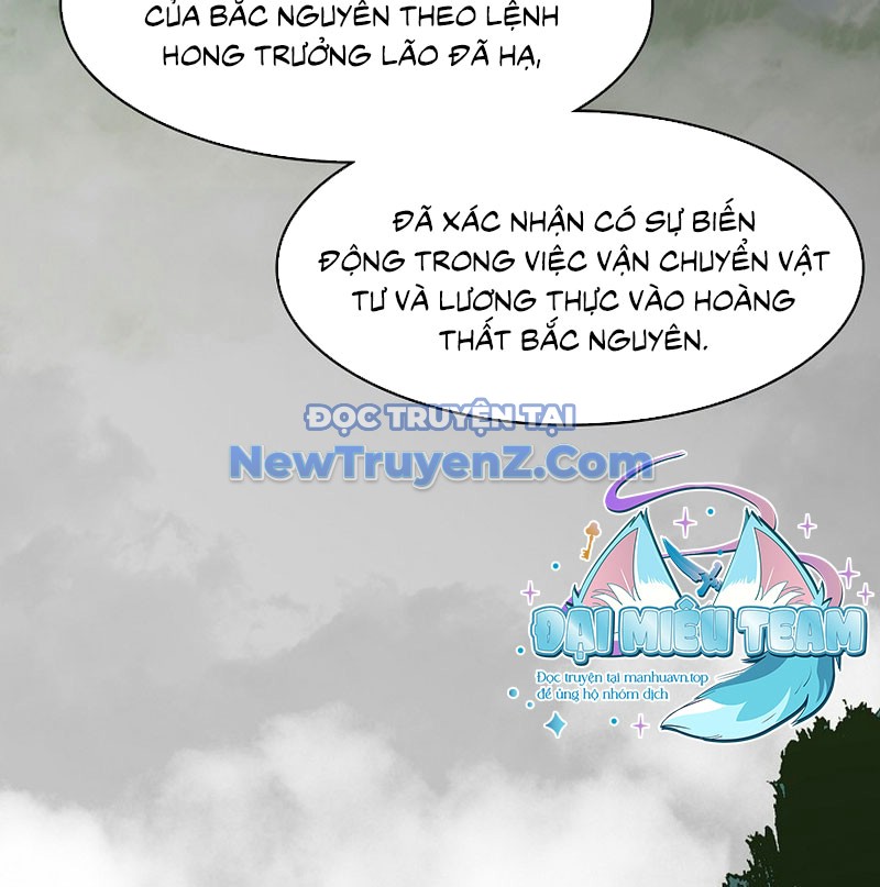 Hồi Ức Của Chiến Thần chapter 208 - Trang 10