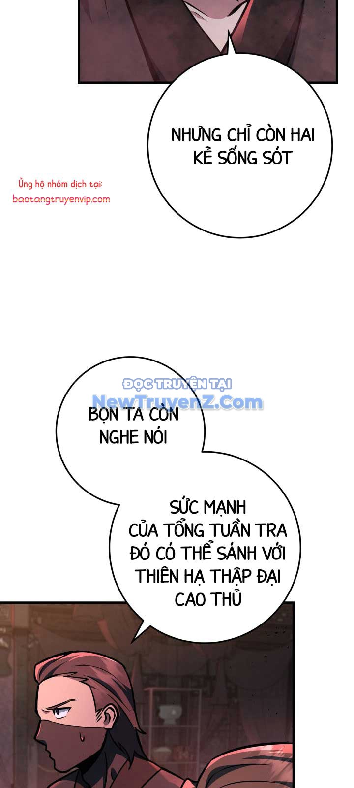 Cửu Thiên Kiếm Pháp chapter 123 - Trang 85