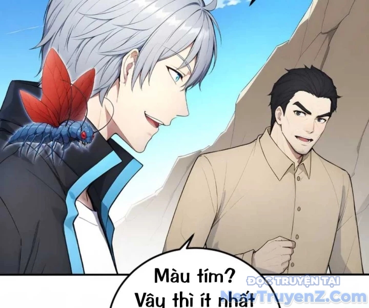 Toàn Dân Thần Vương: Tôi Hiến Tế Nghìn Tỷ Sinh Linh! chapter 102 - Trang 17
