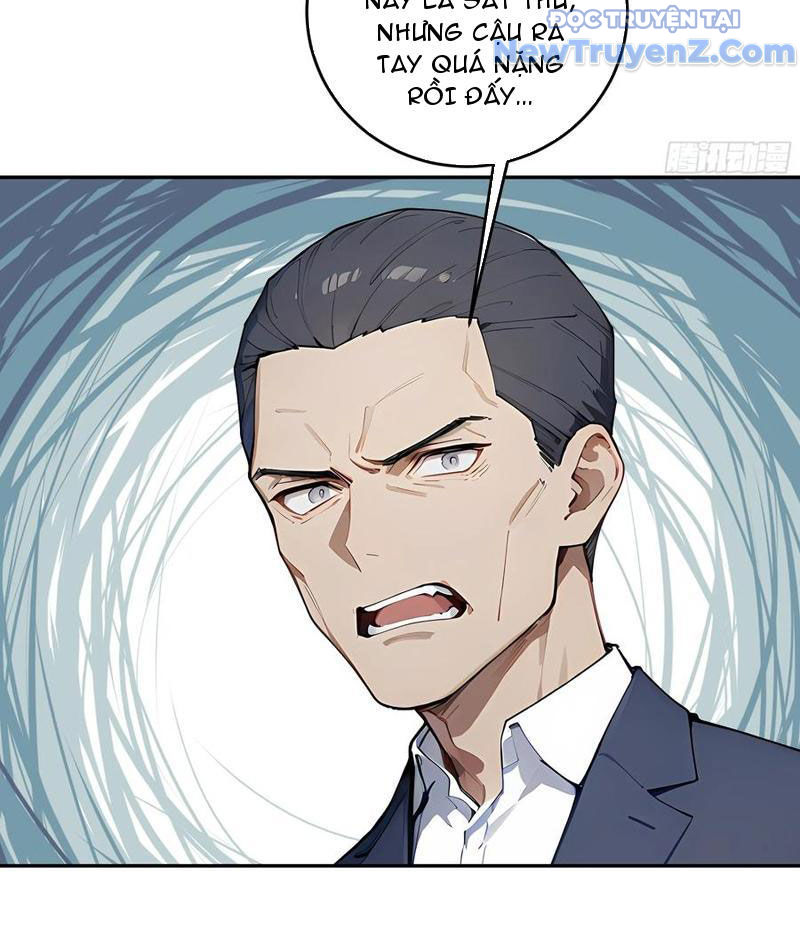 Thật Sự Là Ta Không Muốn Làm Học Thần! chapter 46 - Trang 16