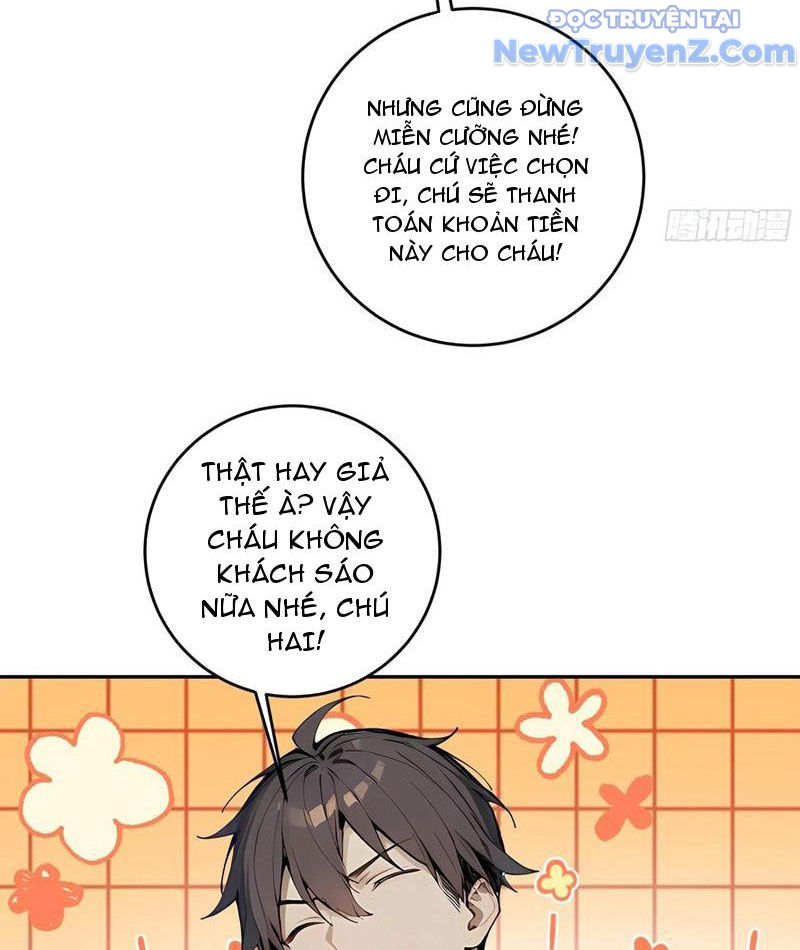 Thật Sự Là Ta Không Muốn Làm Học Thần! chapter 51 - Trang 48