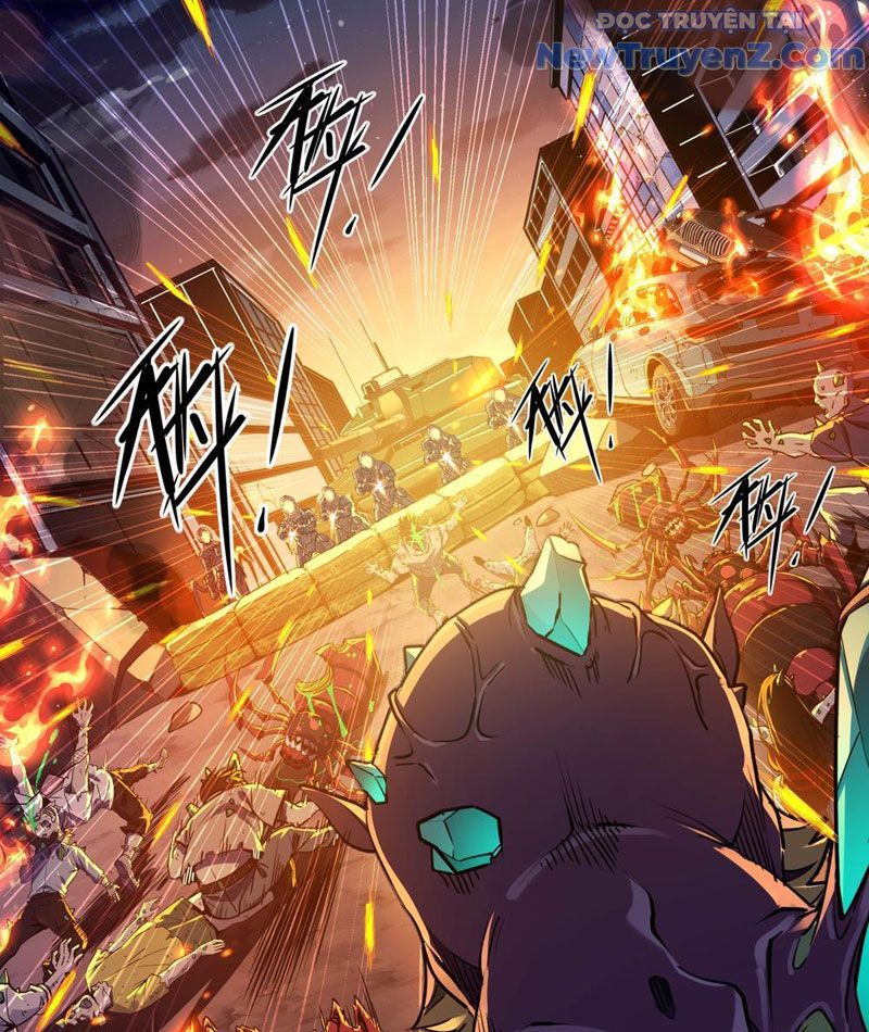 Cương Thiết Khế Ước chapter 28 - Trang 83