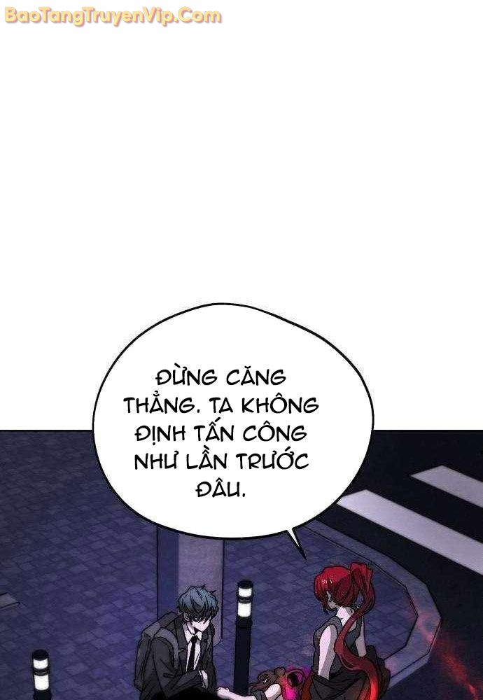 Dự Án Sao Hoả chapter 9 - Trang 5