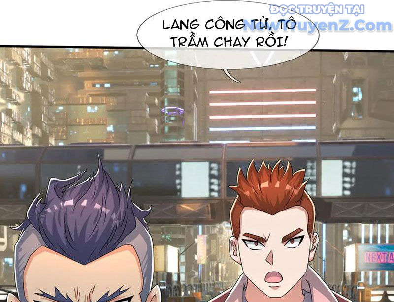 Khởi đầu Bằng Một Vạn Hít đất: Oanh Sát Thần Minh! chapter 55 - Trang 91