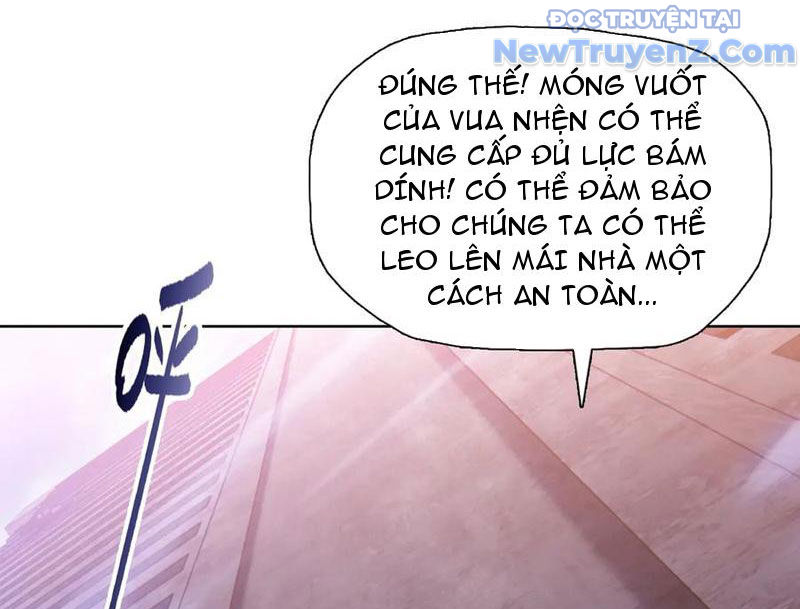 Kẻ Tàn Nhẫn Ngày Tận Thế: Bắt Đầu Dự Trữ Hàng Tỷ Tấn Vật Tư chapter 69 - Trang 102