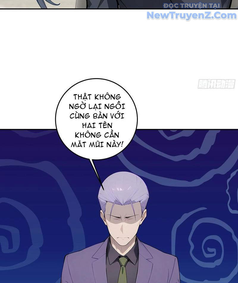 Thật Sự Là Ta Không Muốn Làm Học Thần! chapter 57 - Trang 136