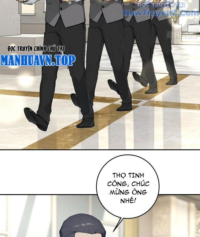 Thật Sự Là Ta Không Muốn Làm Học Thần! chapter 57 - Trang 70