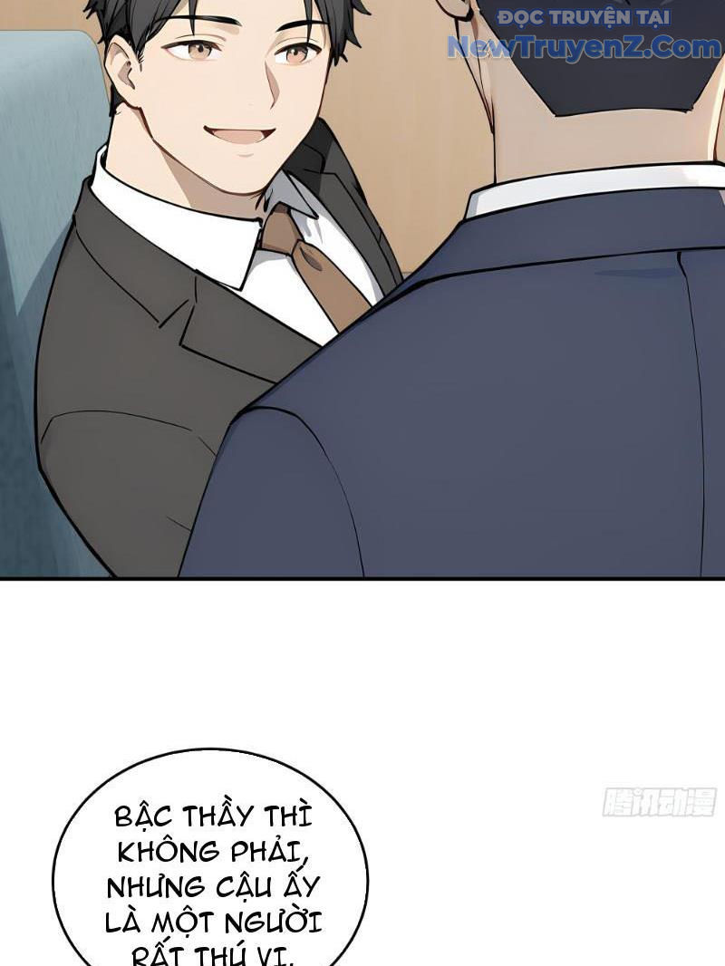 Thật Sự Là Ta Không Muốn Làm Học Thần! chapter 9 - Trang 59