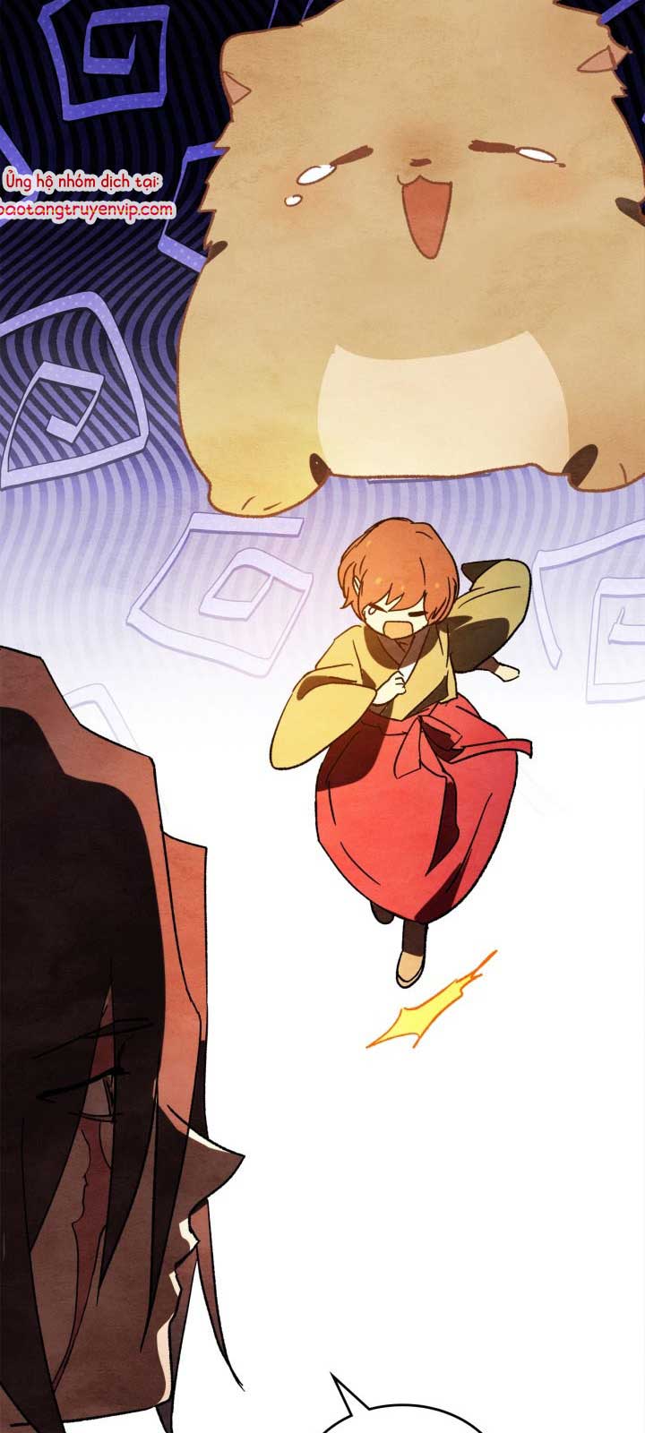Vị Thần Trở Lại chapter 130.1 - Trang 64
