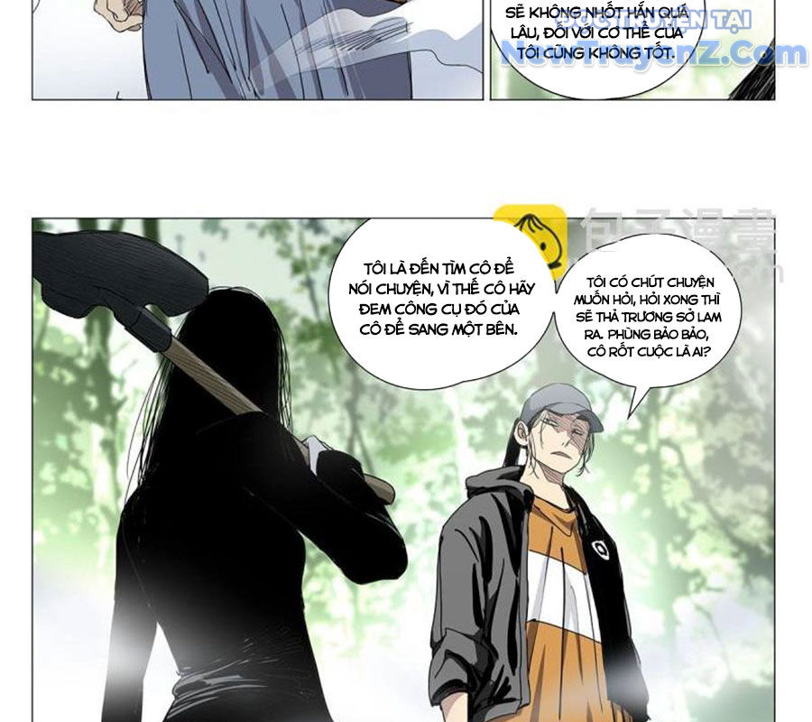 Nhất Nhân Chi Hạ chapter 501 - Trang 27