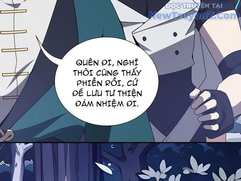 Ta Ký Kết Khế Ước Với Chính Mình chapter 96 - Trang 167