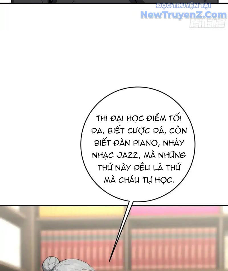 Thật Sự Là Ta Không Muốn Làm Học Thần! chapter 47 - Trang 62