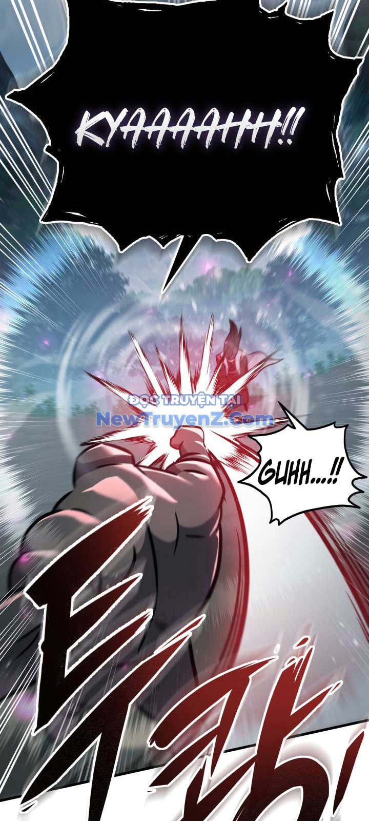 Cửu Thiên Kiếm Pháp chapter 123 - Trang 38