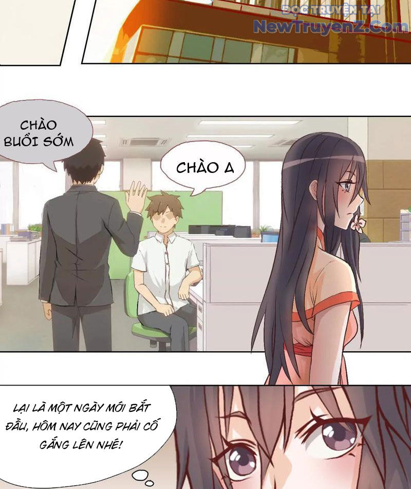 Cửu Cực Thiên Đạo chapter 7 - Trang 30