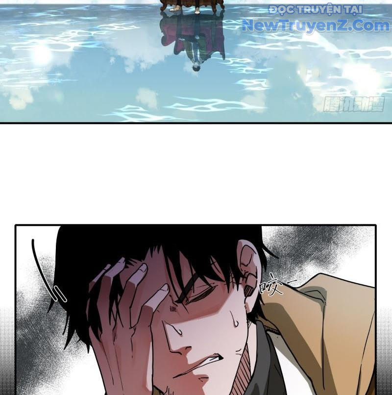 Không gian sát na chapter 1 - Trang 9