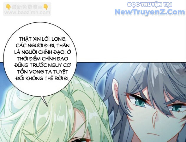 Duy Ngã Độc Tiên chapter 98 - Trang 40