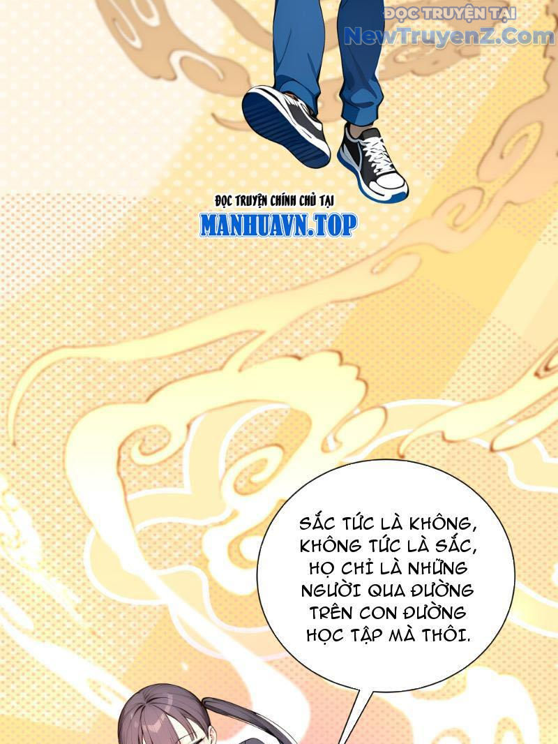 Thật Sự Là Ta Không Muốn Làm Học Thần! chapter 9 - Trang 39