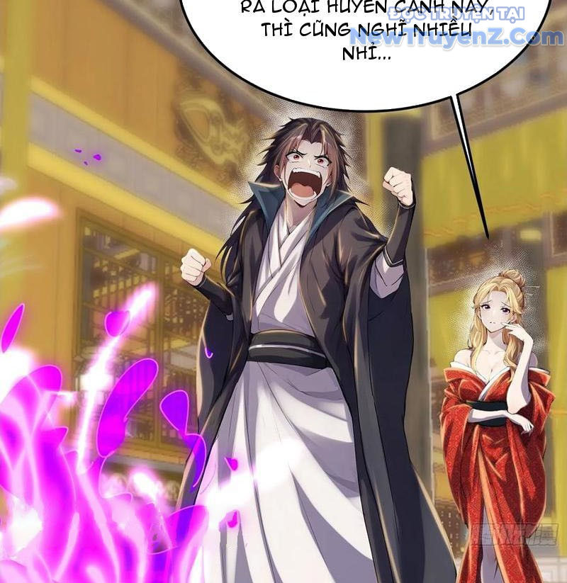 Tu Tiên Hàng Triệu Năm: đệ Tử Của Ta Rải Rác Khắp Tiên Giới! chapter 58 - Trang 39