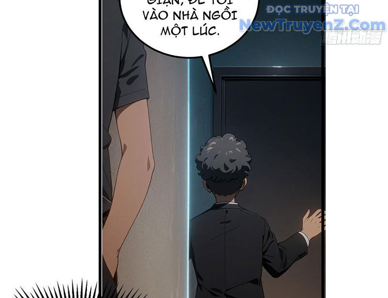 Tận Thế Giáng Lâm: Ta Muốn Tạo Ra Phòng An Toàn chapter 7 - Trang 54