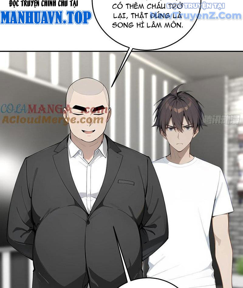 Thật Sự Là Ta Không Muốn Làm Học Thần! chapter 51 - Trang 37