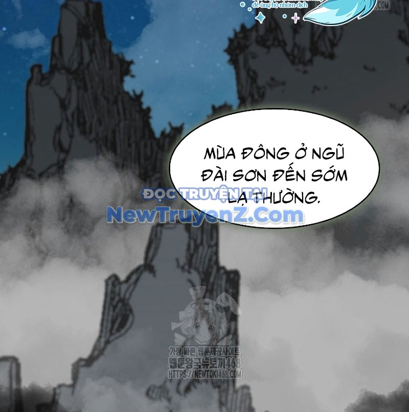 Hồi Ức Của Chiến Thần chapter 208 - Trang 165